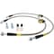 Centric Parts Stainless Steel Brake Line Kit, 950.40008 950.40008 - alternate 3
